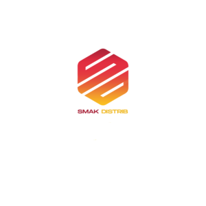 logo smak distribution